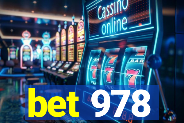 bet 978